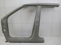 Боковина левая Jaecoo J7 I 2023 - н.в.