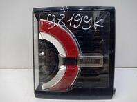 Фонарь задний внутренний правый Land Rover Discovery Sport c 2014 г.