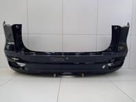 Бампер задний Changan CS55PLUS I 2019 - н.в.