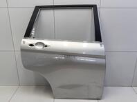 Дверь задняя правая Haval M6 II 2021 - н.в.