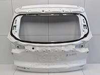 Крышка багажника Geely Atlas Pro I 2021 - н.в.