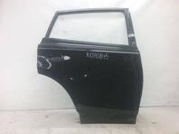 Дверь задняя правая Toyota RAV 4 IV [CA40] 2012 - 2019