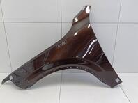 Крыло переднее левое Volvo XC90 II 2014 - н.в.