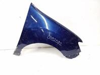 Крыло переднее правое Renault Logan II 2012 - н.в.