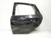 Дверь задняя левая Ford Focus III 2011 - 2019