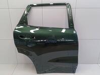 Дверь задняя правая Geely Atlas II 2023 - н.в.