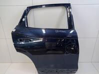 Дверь задняя правая Volkswagen Tayron I 2018 - 2024