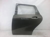 Дверь задняя левая Mercedes-Benz B-klasse II W242, W246 2011 - 2018