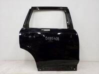 Дверь задняя правая Volvo XC90 II 2014 - н.в.