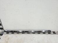 Накладка решетки радиатора Toyota Land Cruiser Prado [150] 2009 - н.в.