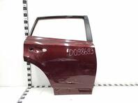 Дверь задняя правая Toyota RAV 4 IV [CA40] 2012 - 2019