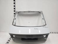 Крышка багажника Audi A5 I [8T] 2007 - 2016