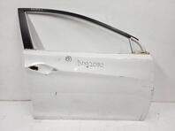 Дверь передняя правая Hyundai Sonata VI [YF] 2009 - 2014