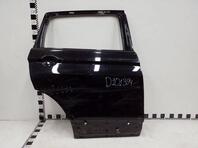 Дверь задняя правая Volkswagen Tiguan II 2016 - н.в.