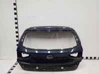 Крышка багажника Kia Ceed III 2018 - н.в.