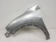 Крыло переднее левое Mitsubishi Eclipse Cross 2017 - н.в.