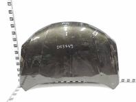 Капот Nissan X - Trail (T32) c 2014 г.