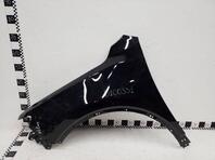 Крыло переднее левое Geely Atlas I 2016 - 2022