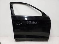 Дверь передняя правая Audi Q5 II 2017 - н.в.