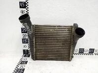 Радиатор дополнительный системы охлаждения Volkswagen Touareg I 2002 - 2010