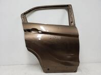 Дверь задняя правая Mitsubishi Eclipse Cross 2017 - н.в.