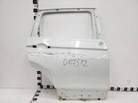 Дверь задняя правая Volkswagen Tiguan II 2016 - н.в.