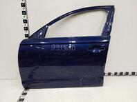 Дверь передняя левая Audi A6 Allroad [C7] 2012 - н.в.