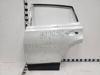 Дверь задняя левая Toyota RAV 4 IV [CA40] 2012 - 2019