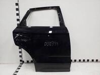 Дверь задняя правая Audi Q5 II 2017 - н.в.