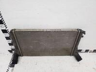 Радиатор дополнительный системы охлаждения Audi A3 III (8V) 2012 - 2020