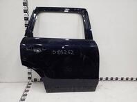 Дверь задняя правая Volvo XC90 II 2014 - н.в.