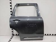 Дверь задняя правая Volvo XC90 II 2014 - н.в.