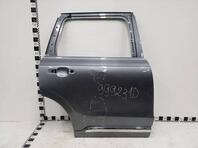 Дверь задняя правая Volvo XC90 II 2014 - н.в.