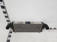 Радиатор дополнительный системы охлаждения Mercedes-Benz GLS-Klasse I [X166] 2015 - н.в.