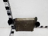 Радиатор дополнительный системы охлаждения Audi Q7 I 2005 - 2015