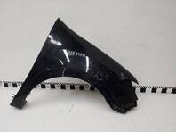 Крыло переднее правое Renault Logan II 2012 - н.в.