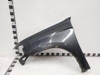 Крыло переднее левое Mitsubishi Outlander III 2012 - 2024