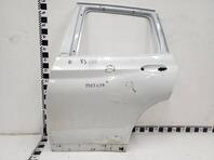 Дверь задняя левая BMW X3 [G01] 2017 - н.в.