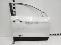 Дверь передняя правая Nissan Qashqai (J11) c 2014 г.