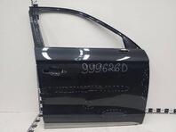 Дверь передняя правая Audi Q5 II 2017 - н.в.