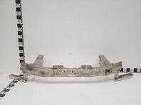 Усилитель переднего бампера BMW X5 IV [G05] 2018 - н.в.