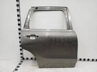 Дверь задняя правая Volvo XC90 II 2014 - н.в.