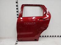 Дверь задняя левая Land Rover Discovery Sport c 2014 г.