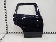 Дверь задняя правая BMW X3 [G01] 2017 - н.в.