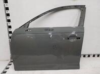 Дверь передняя левая Audi A4 V [B9] 2015 - н.в.