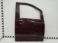 Дверь передняя правая Mercedes-Benz Vito II / Viano I [639] 2003 - 2014