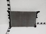 Радиатор основной Mercedes-Benz B-klasse II W242, W246 2011 - 2018