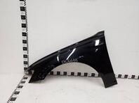 Крыло переднее левое Audi A6 [C8] 2018 - н.в.