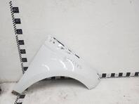 Крыло переднее правое Land Rover Range Rover Evoque II 2018 - н.в.