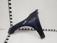 Крыло переднее левое Volvo S60 II 2010 - 2018